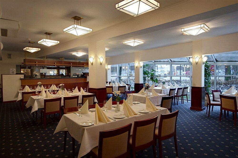 Hotel Moscicki 4*