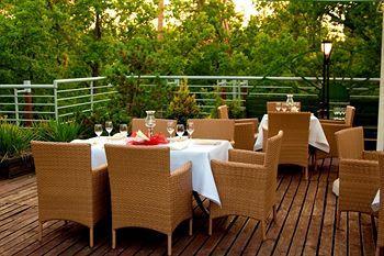 Moscicki Hotel 4*