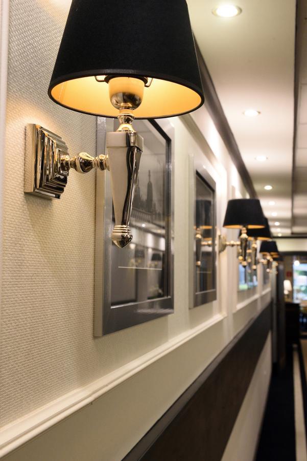Hotel Moscicki 4*