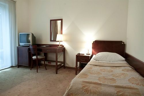 Moscicki Hotel Spała