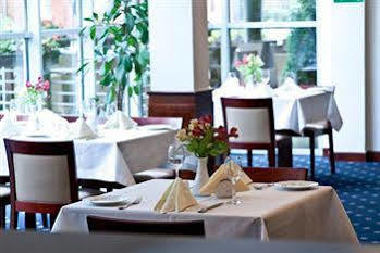 Moscicki Hotel 4*