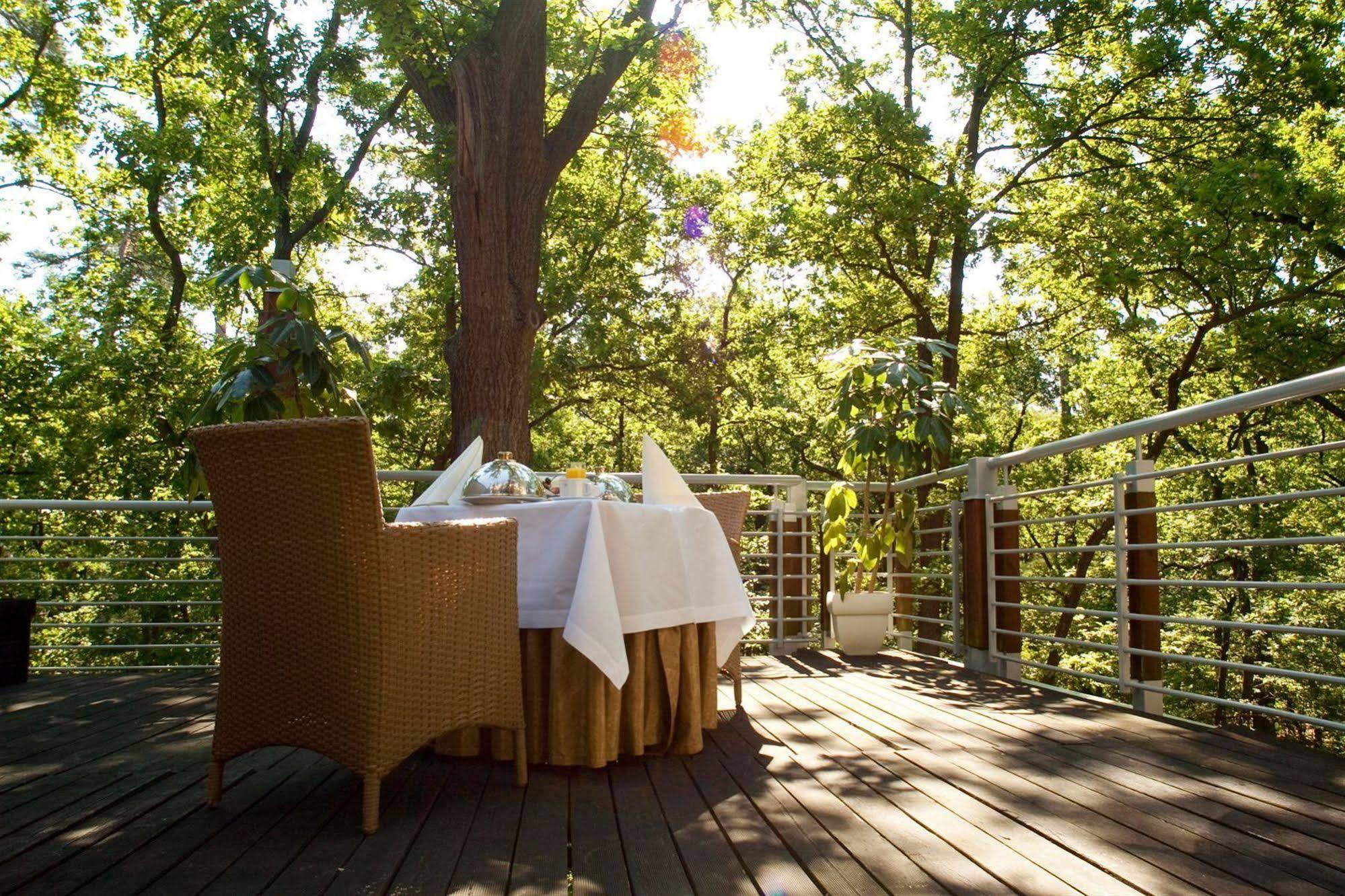 Moscicki Hotel Spała